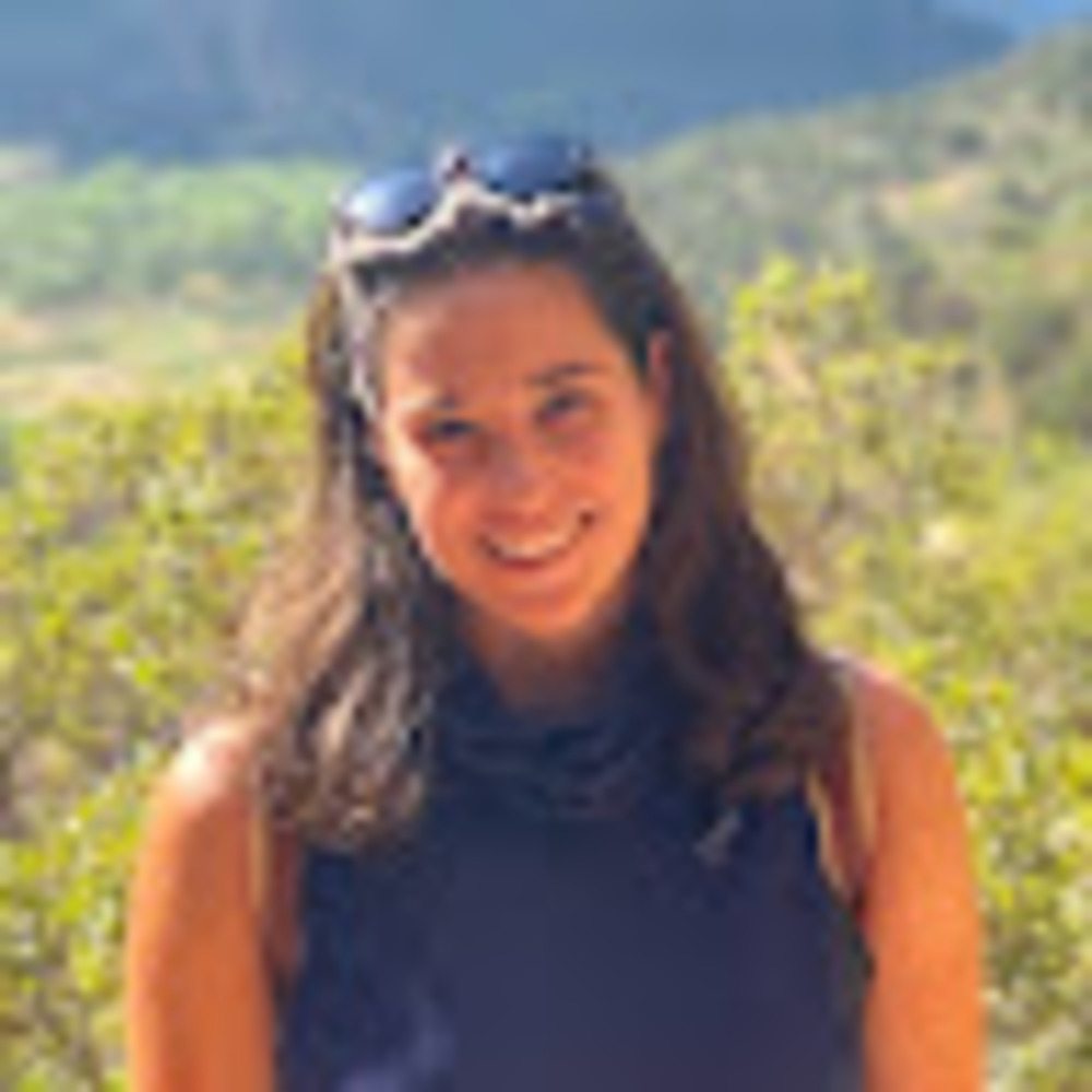 Meet your Posher, Aliya